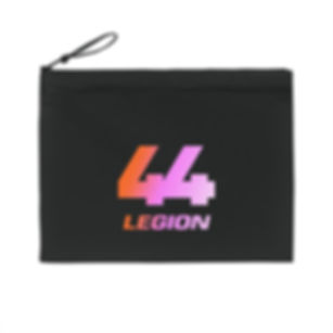 Legion 44 Pencil Case