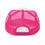 Thumbnail: LEGION 44 Retro Pink Trucker Cap