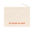 Thumbnail: Legion 44 Pencil Case