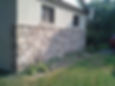 Eldorado Field Ledge Installation