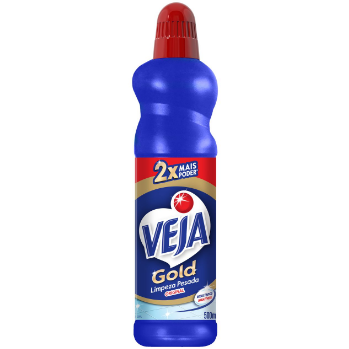 Limpeza Pesada Veja 500ml