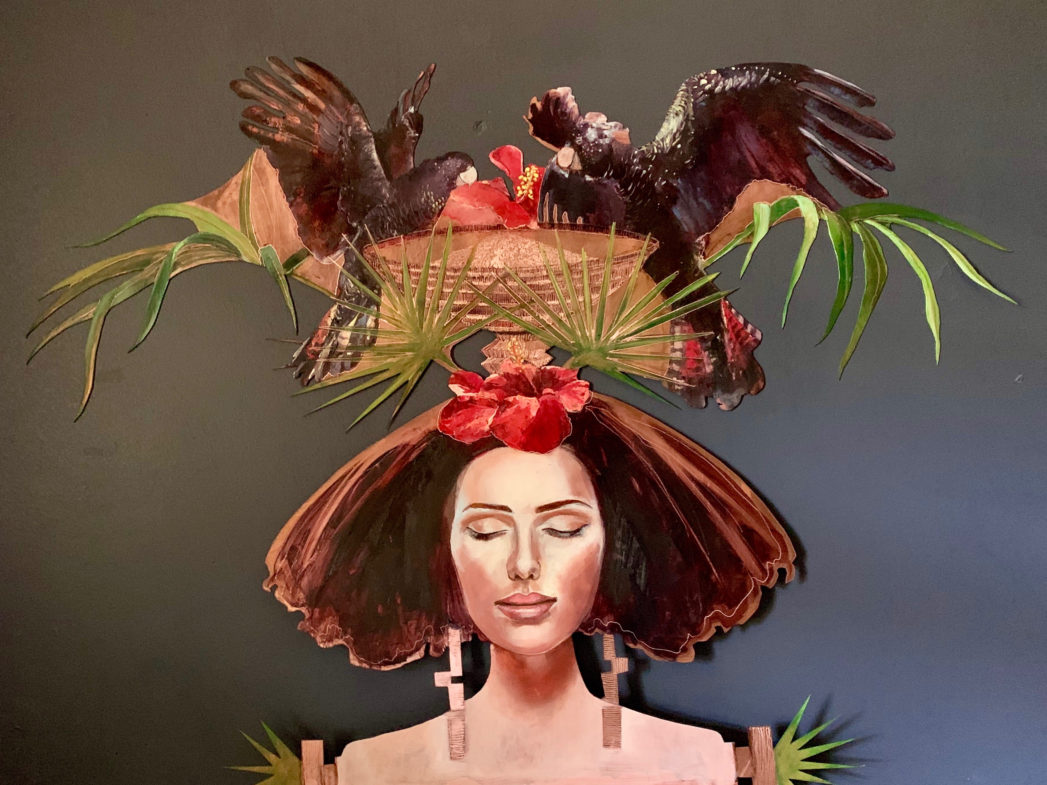 Cockatoo Dreams