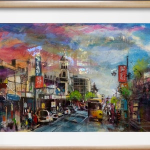 Glenelg Study