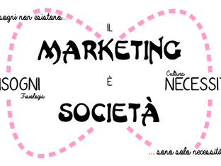 Lezione #1-2 - Il Marketing e Il Valore
