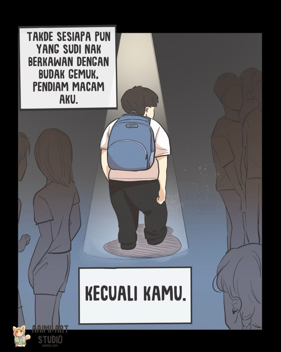 komik