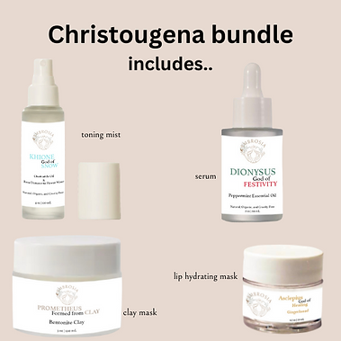 Christougena bundle includes.png