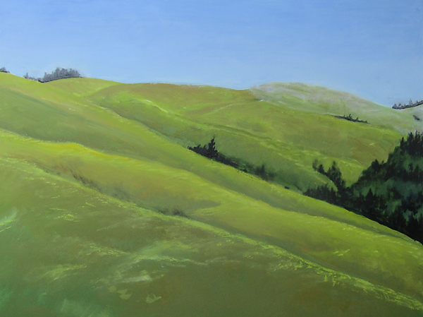 Ridging