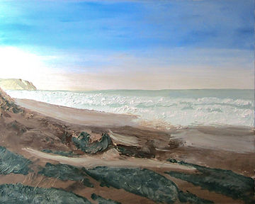 Point Reyes Lighthouse.16x20.2025.16.20.jpg