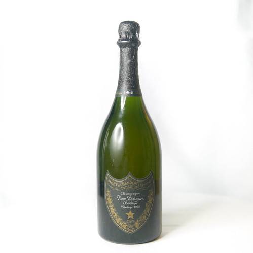 1966 Dom Perignon Oenotheque Brut Millesime - Champagne (No Gift