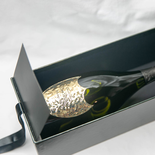 2008 Dom Perignon Lenny Kravitz Edition | Elite Wines