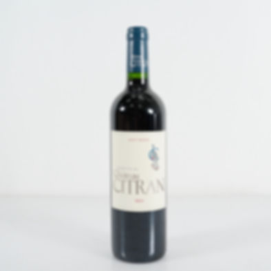 2011 Chateau Citran