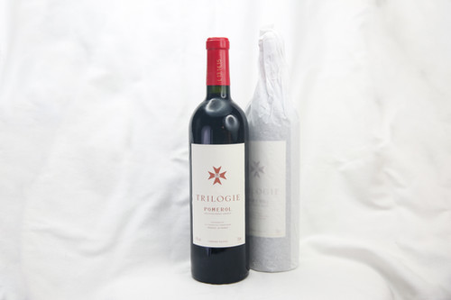 Le Pin Pomerol 2012 赤ワイン 750ml(空瓶) Le Pin Pomerol 2012 赤ワイン 750ml(空瓶) Le Pin Pomerol 2012