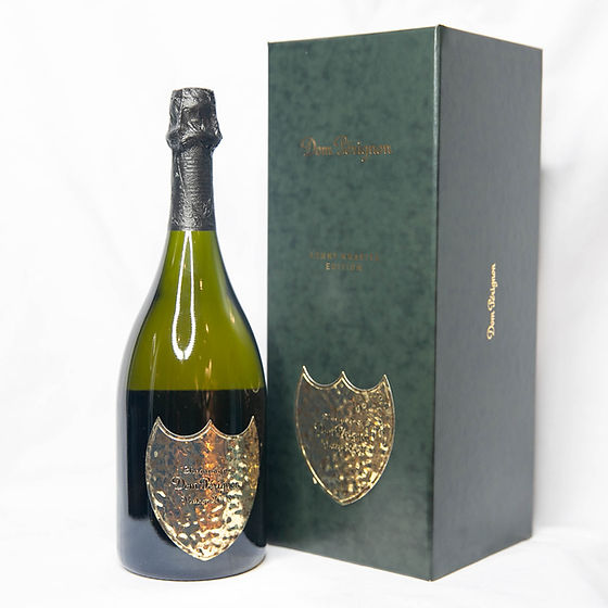 2008 Dom Perignon Lenny Kravitz Edition | Elite Wines