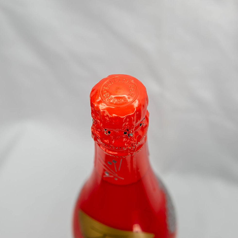 Thumbnail: 1988 Champagne Taittinger Collection - Imai