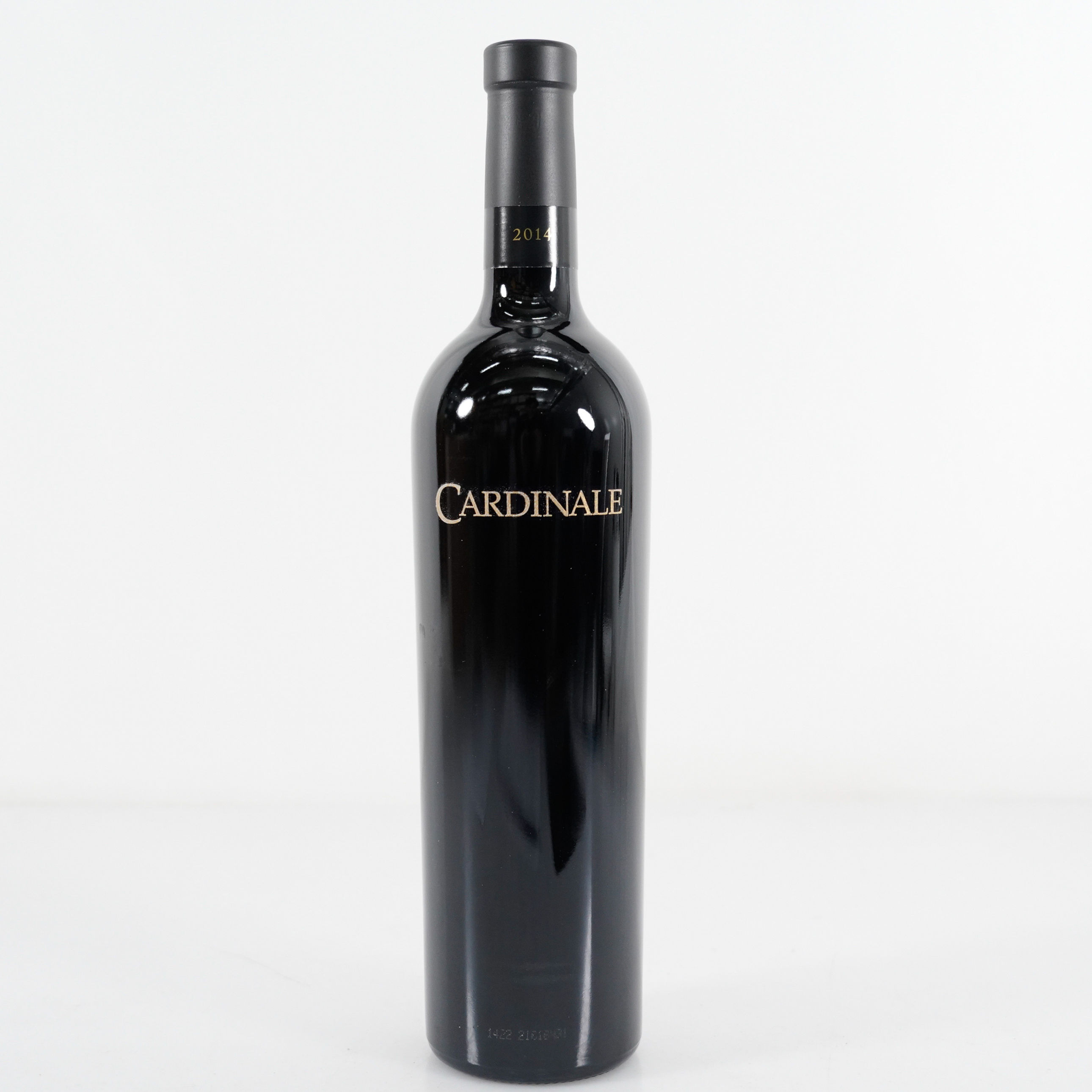 2014 Cardinale Estate Red - Napa Valley
