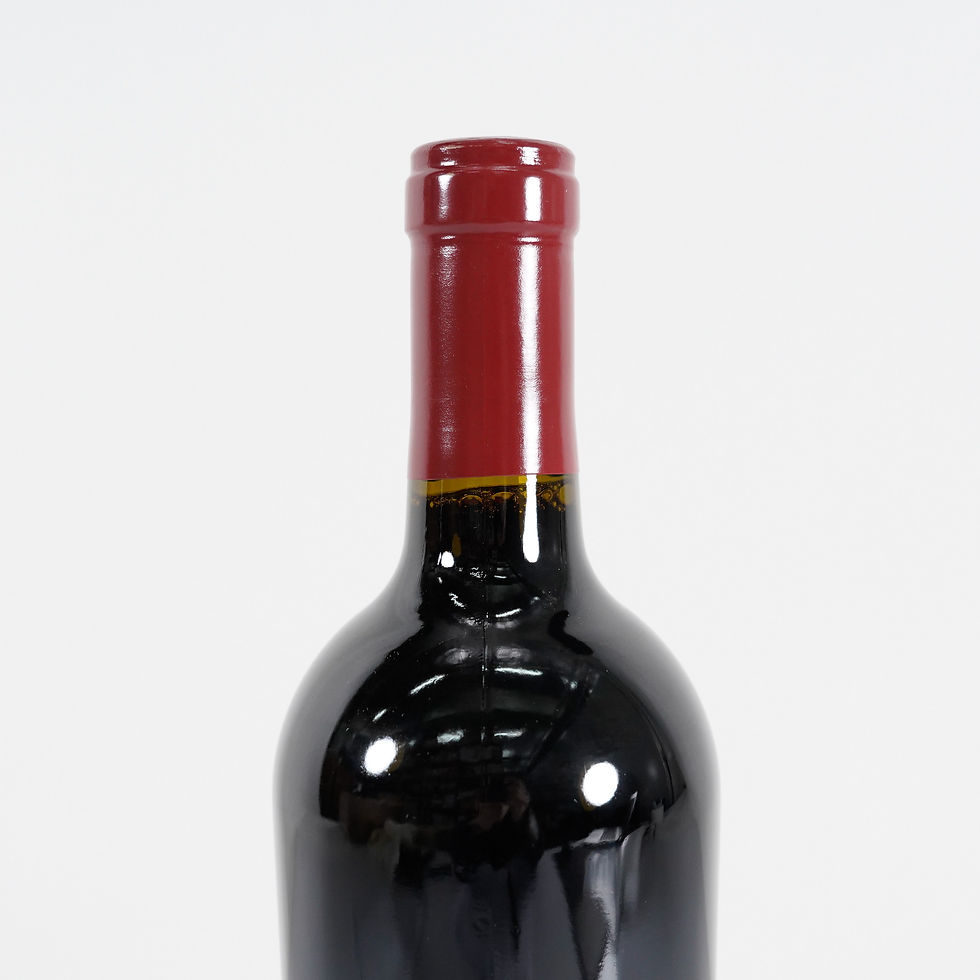섬네일: 2014 Verite Le Muse - Sonoma County