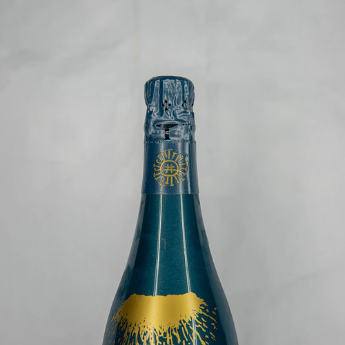 1982 Champagne Taittinger Collection - Masson | Elite Wines