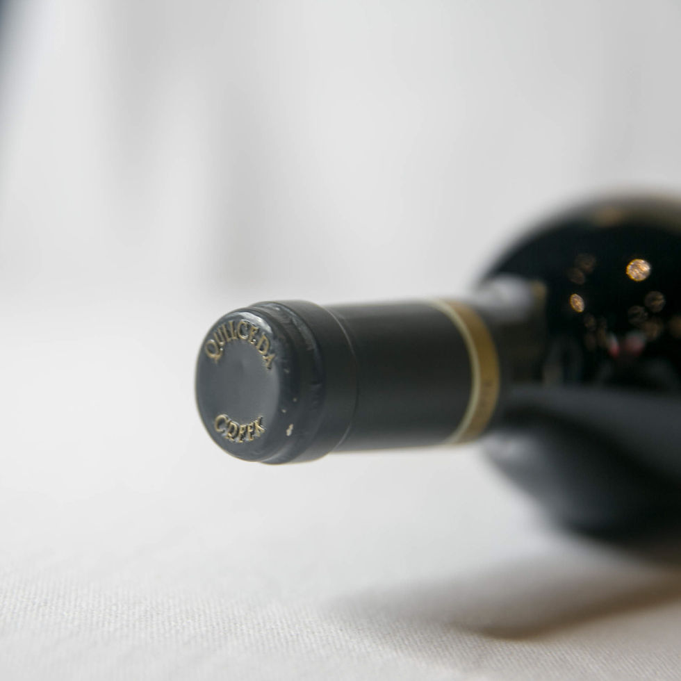 Thumbnail: 2001 Quilceda Creek Cabernet Sauvignon