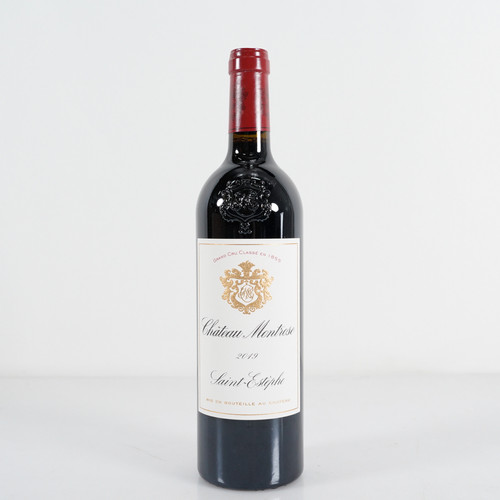 2019 Chateau Montrose - Saint-Estephe | Elite Wines 2019 Chateau Montrose - Saint-Estephe | Elite Wines