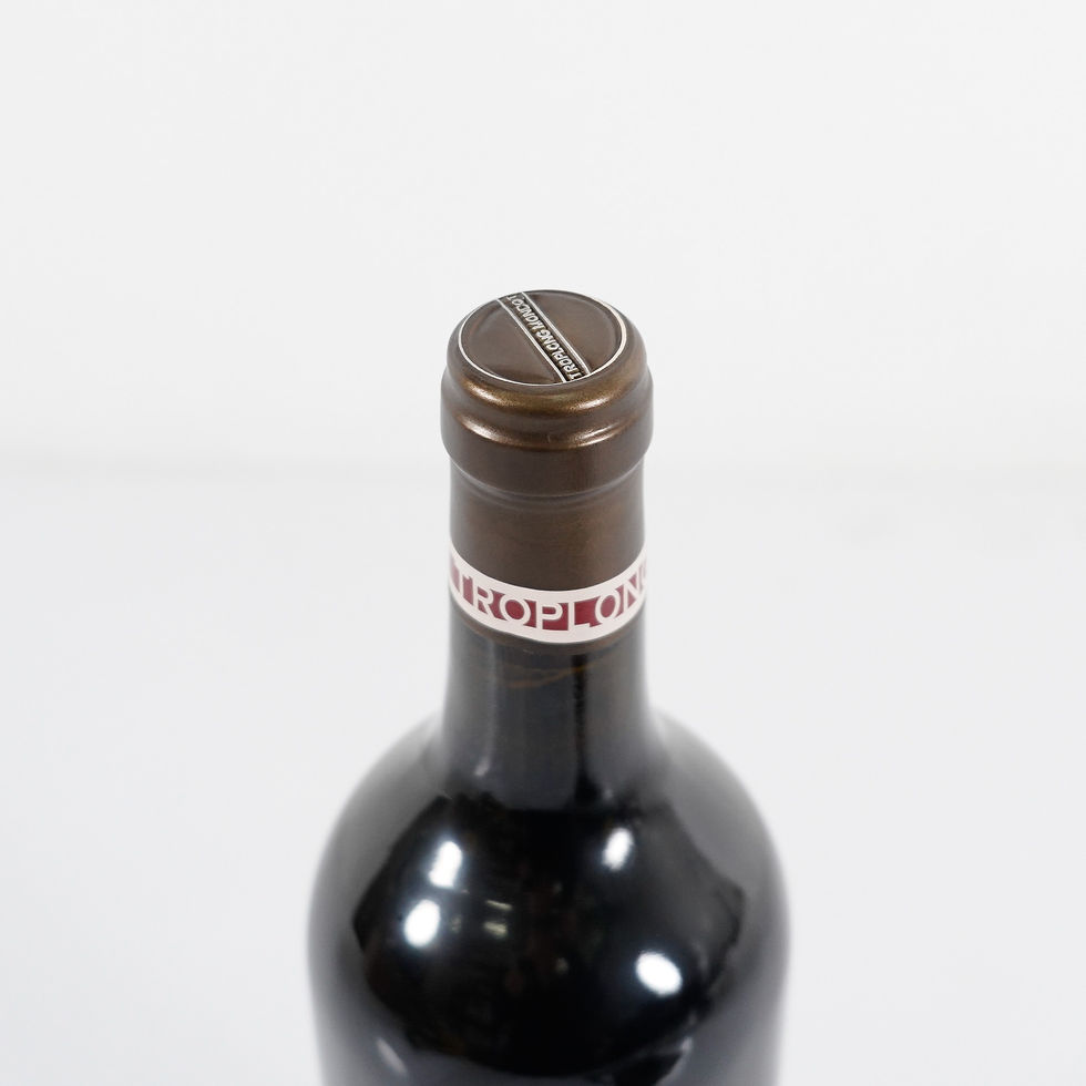 Thumbnail: 2019 Chateau Troplong Mondot - Saint-Emilion