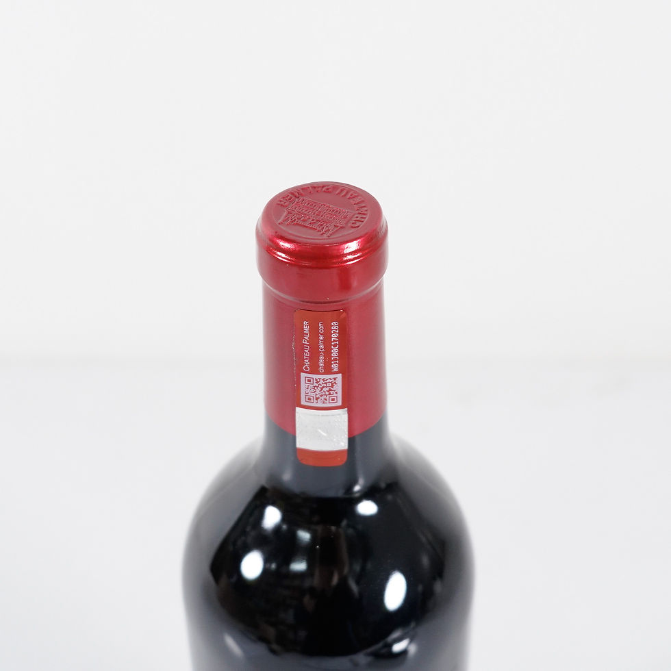 Thumbnail: 2015 Chateau Palmer Margaux