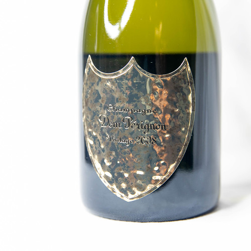 2008 Dom Perignon Lenny Kravitz Edition | Elite Wines