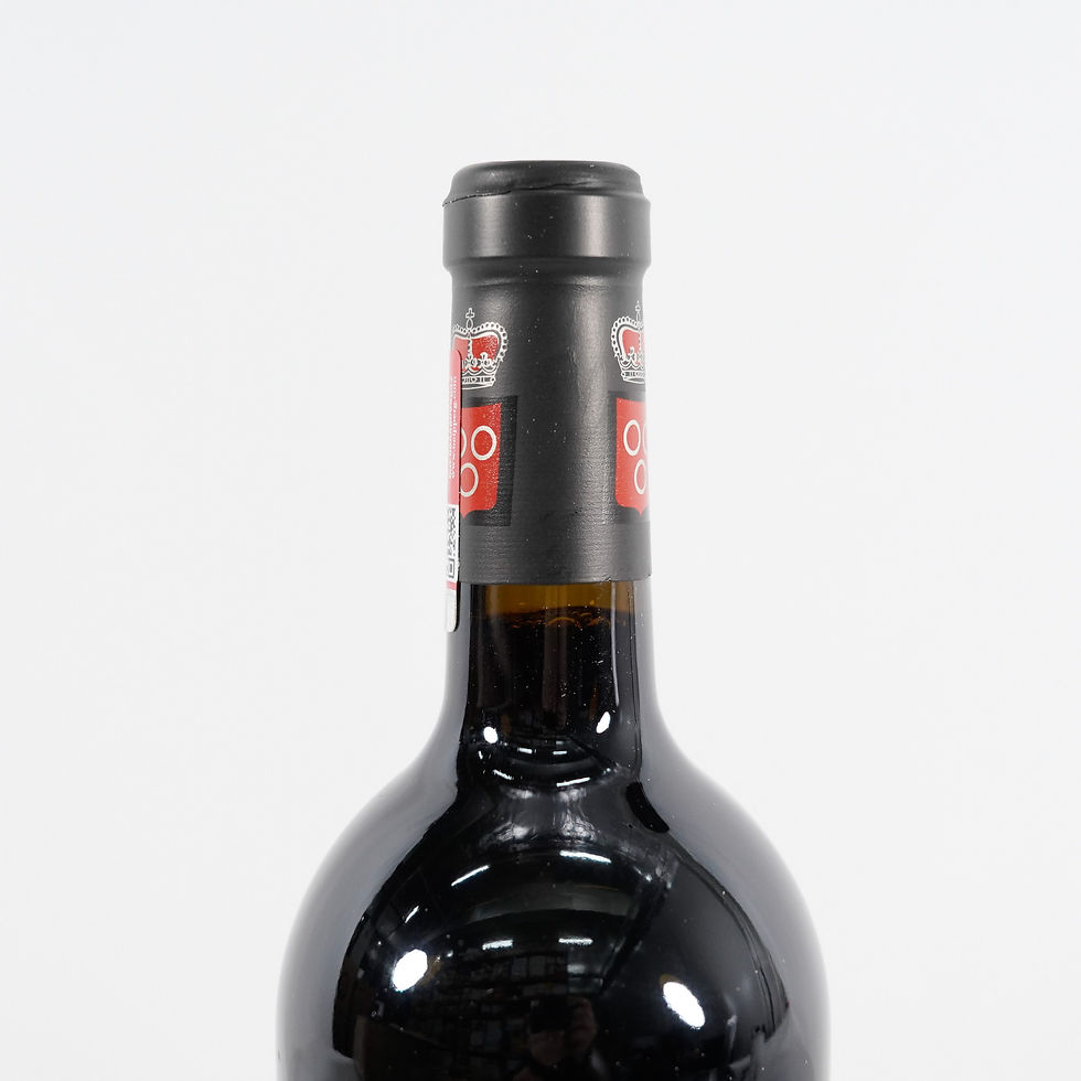 섬네일: 2019 Chateau Canon La Gaffeliere