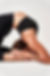 Yoga with Faris Kapotasana