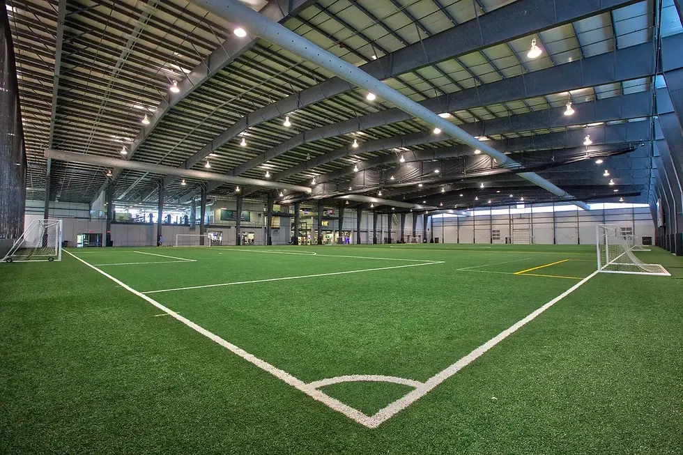 Cool Springs - 11v11 Turf Field