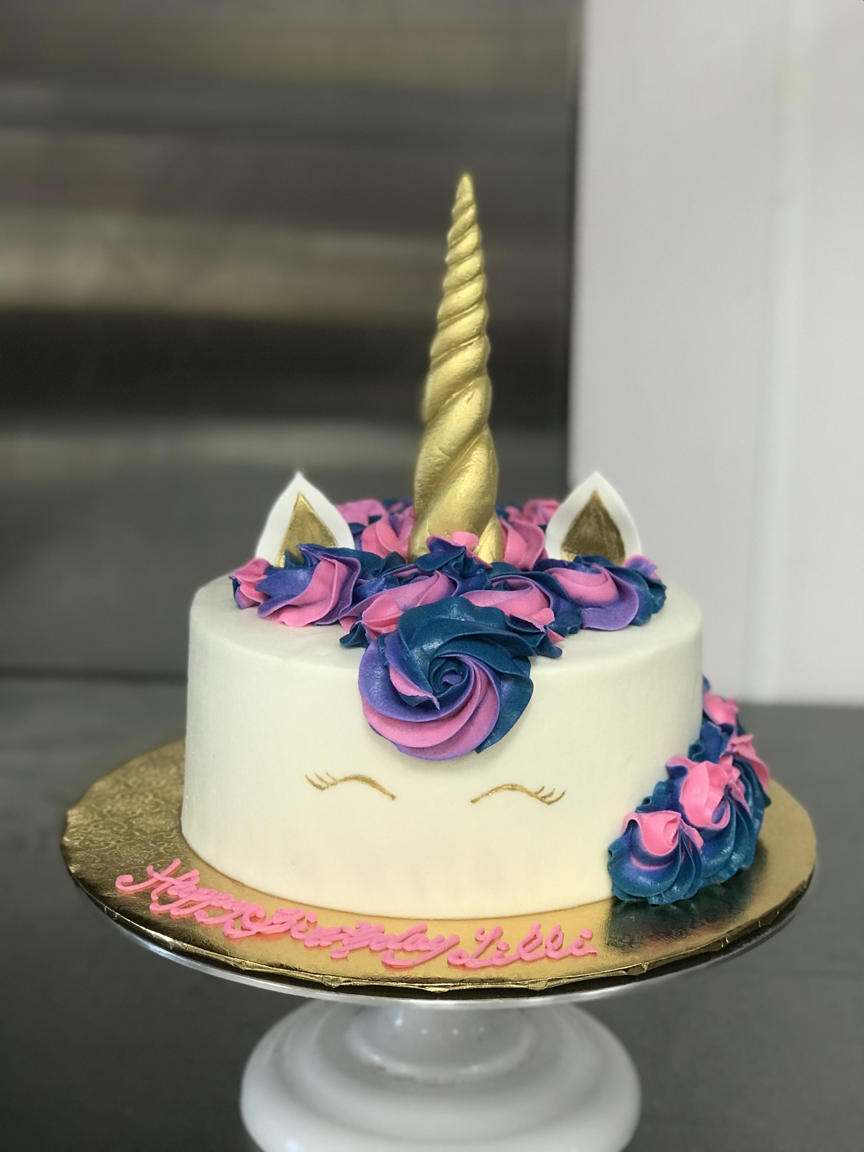 Unicorn# 40