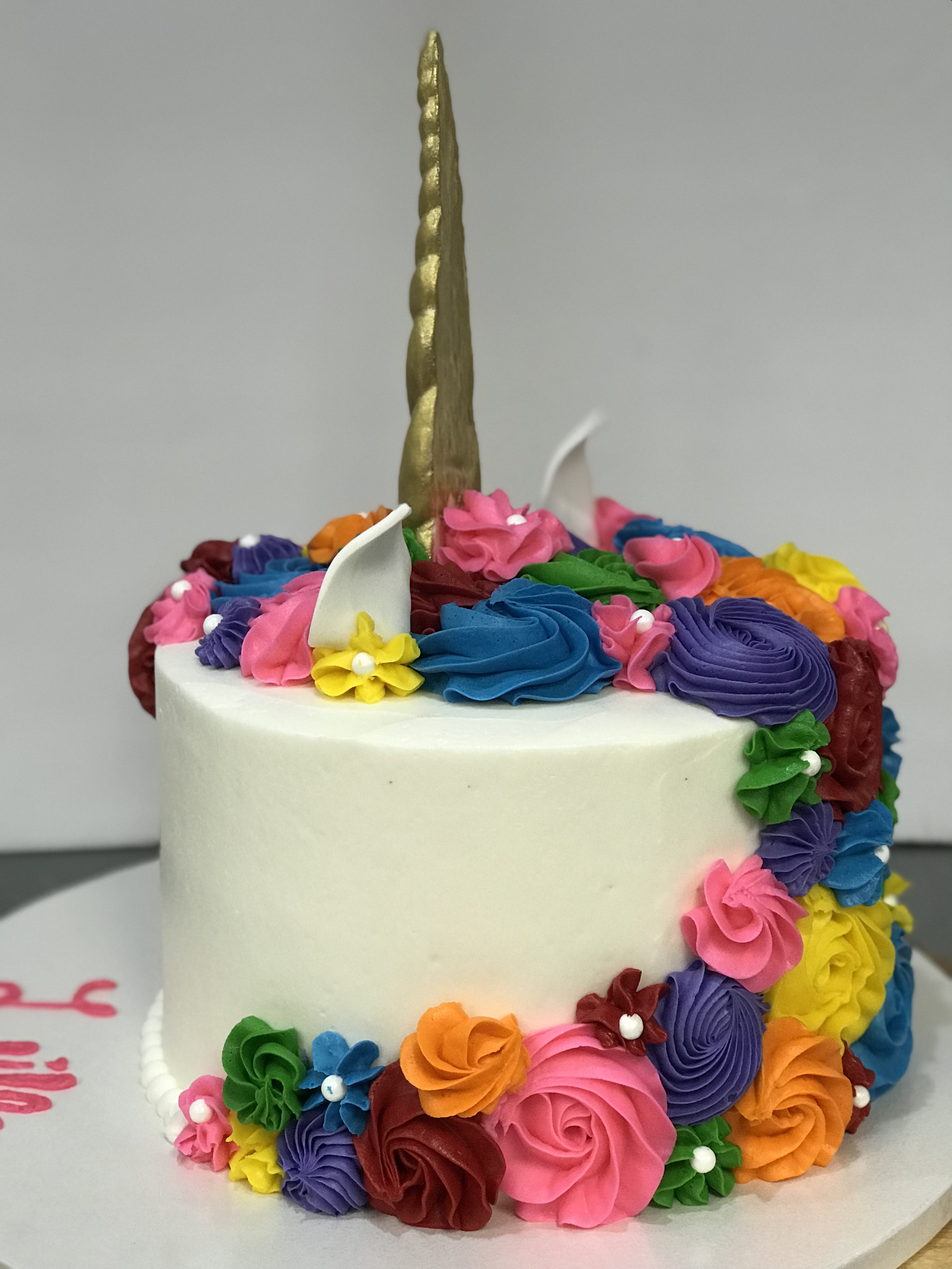 Unicorn# 61