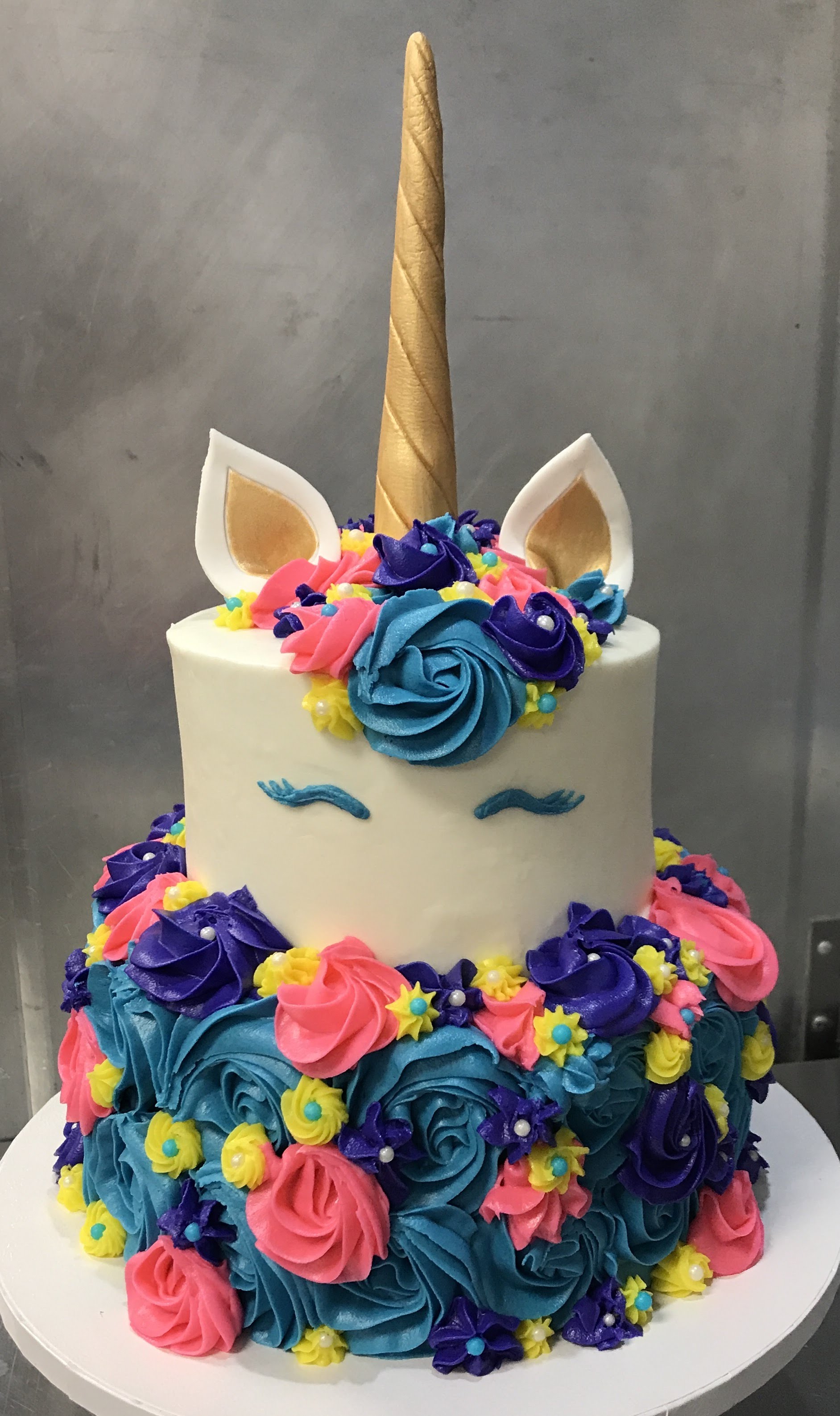 Unicorn# 80