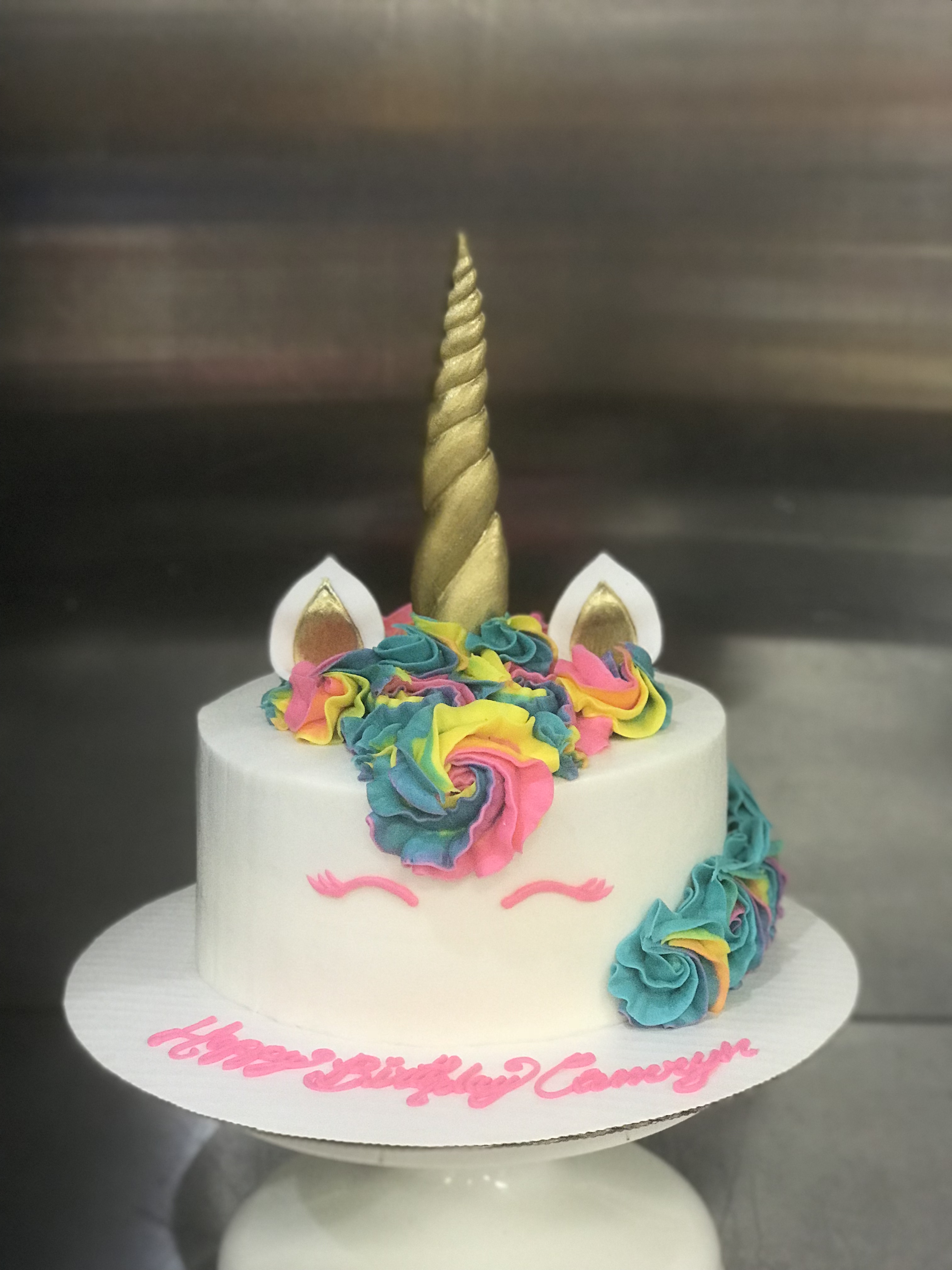 Unicorn# 64