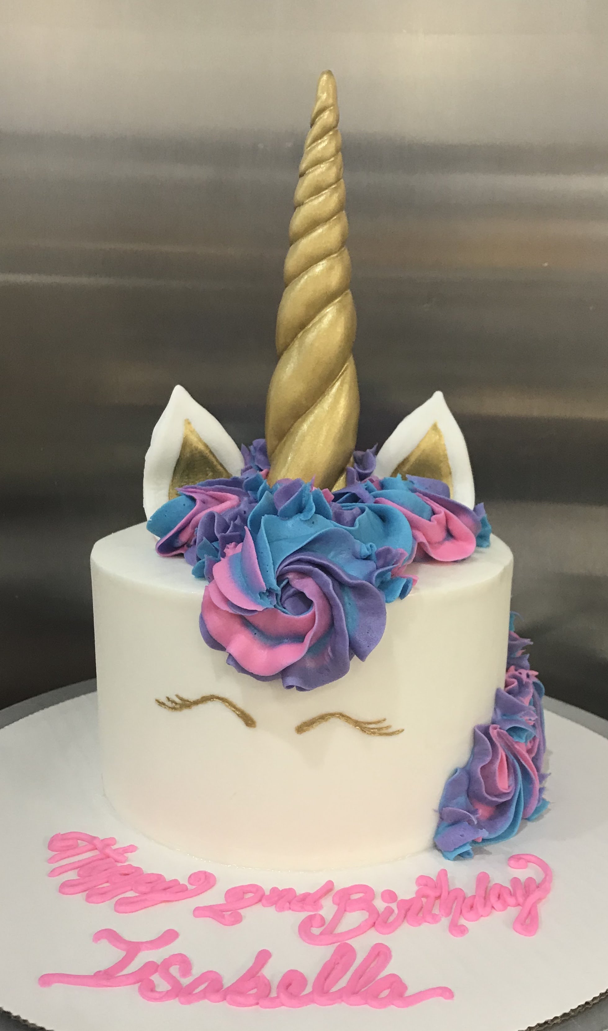 Unicorn# 69
