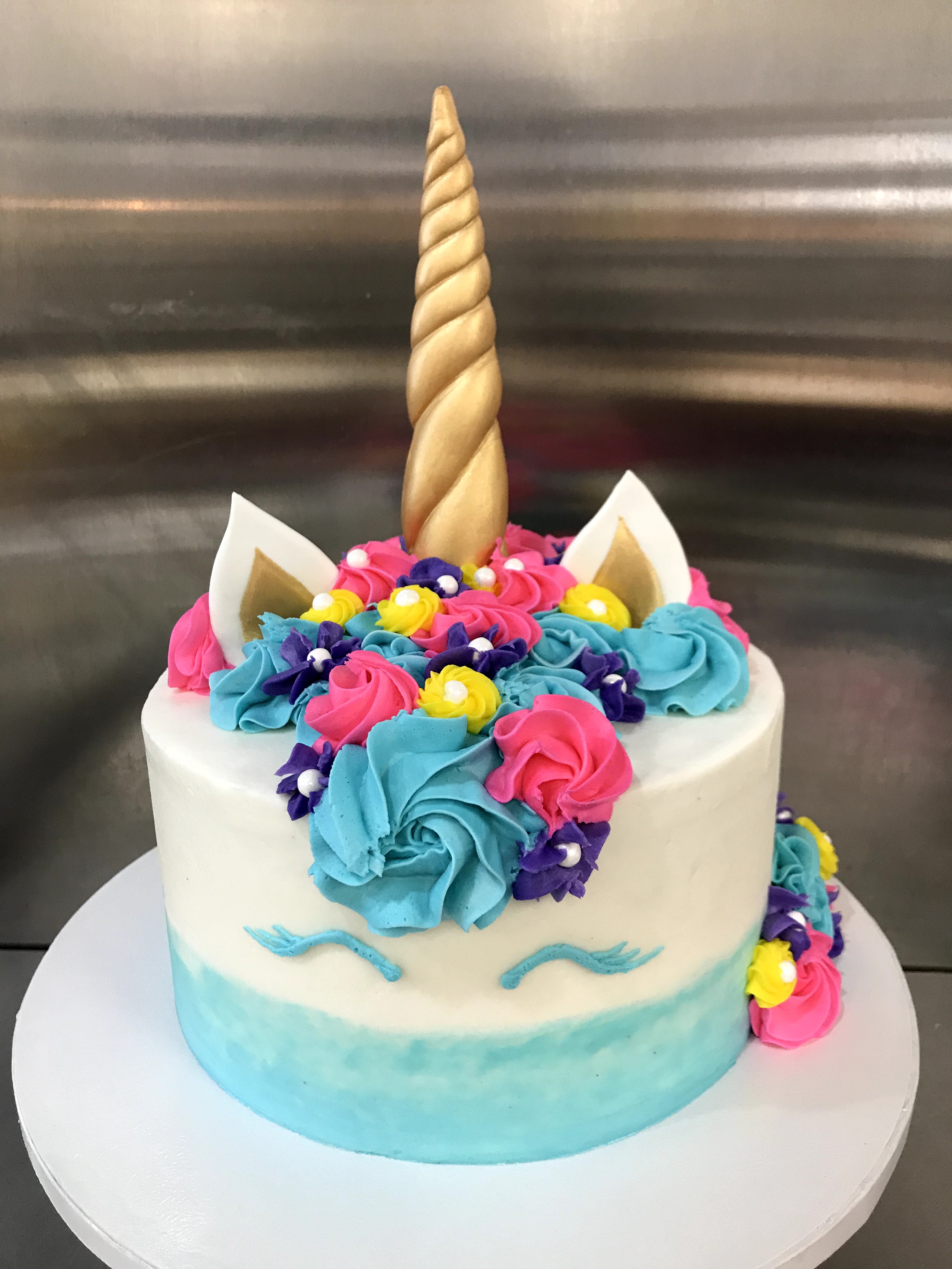 Unicorn# 73