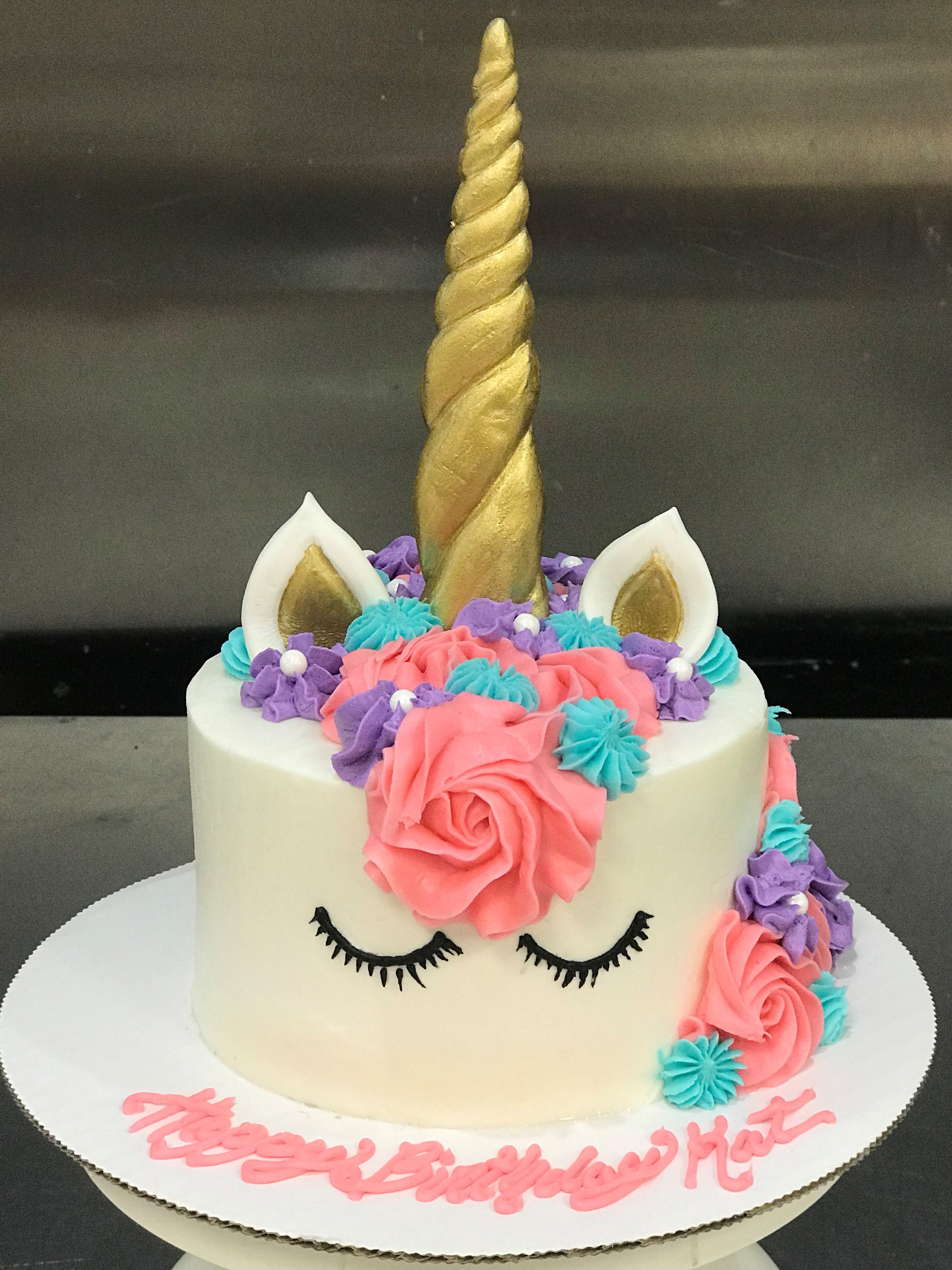 Unicorn# 8