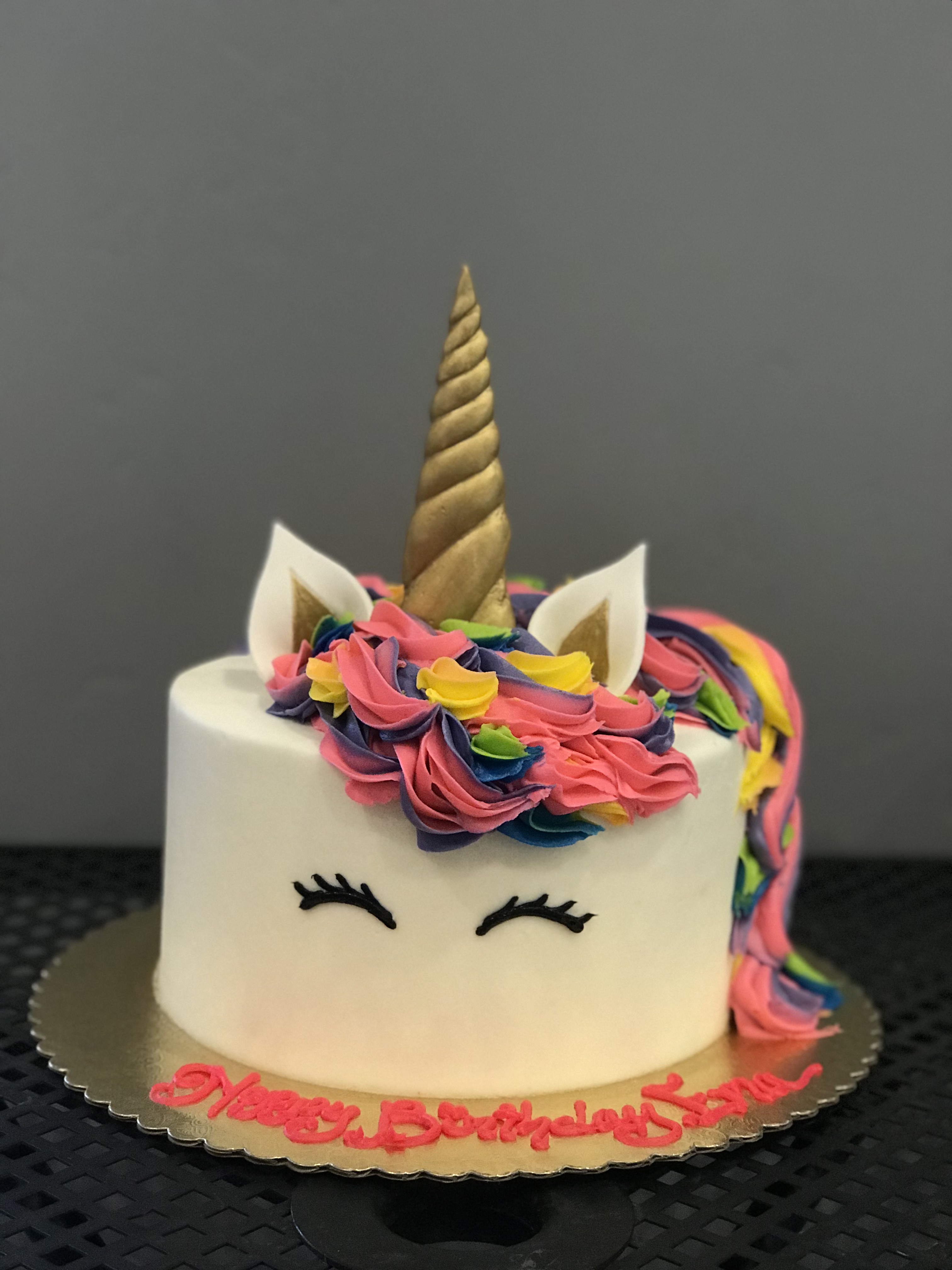 Unicorn# 30