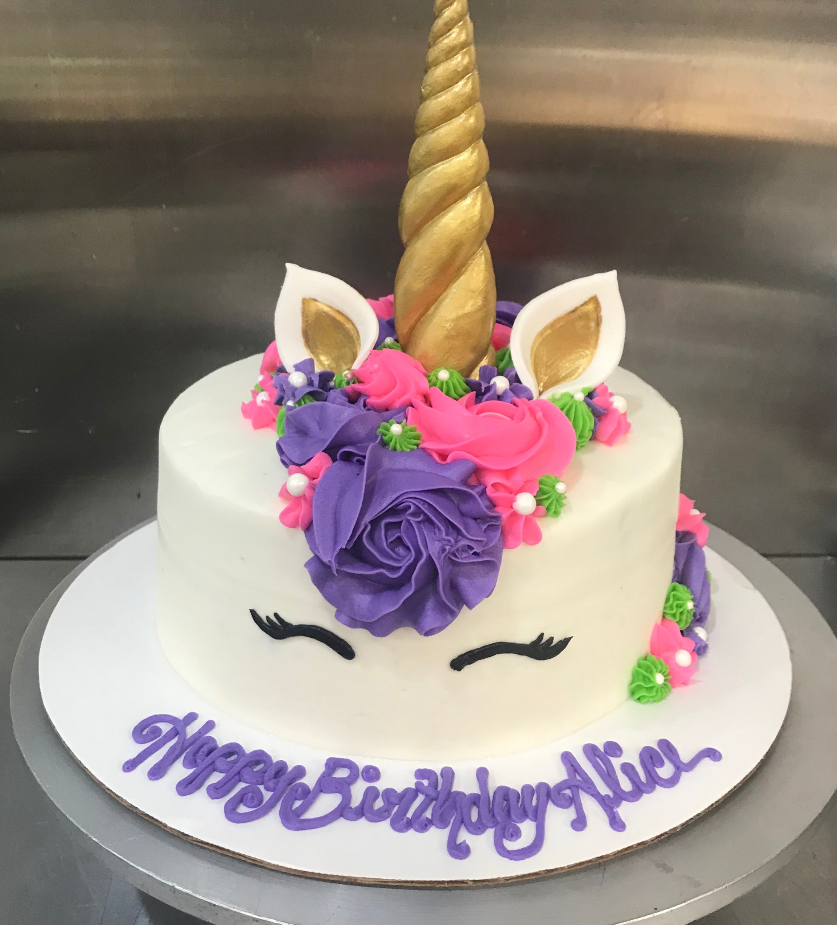 Unicorn# 19