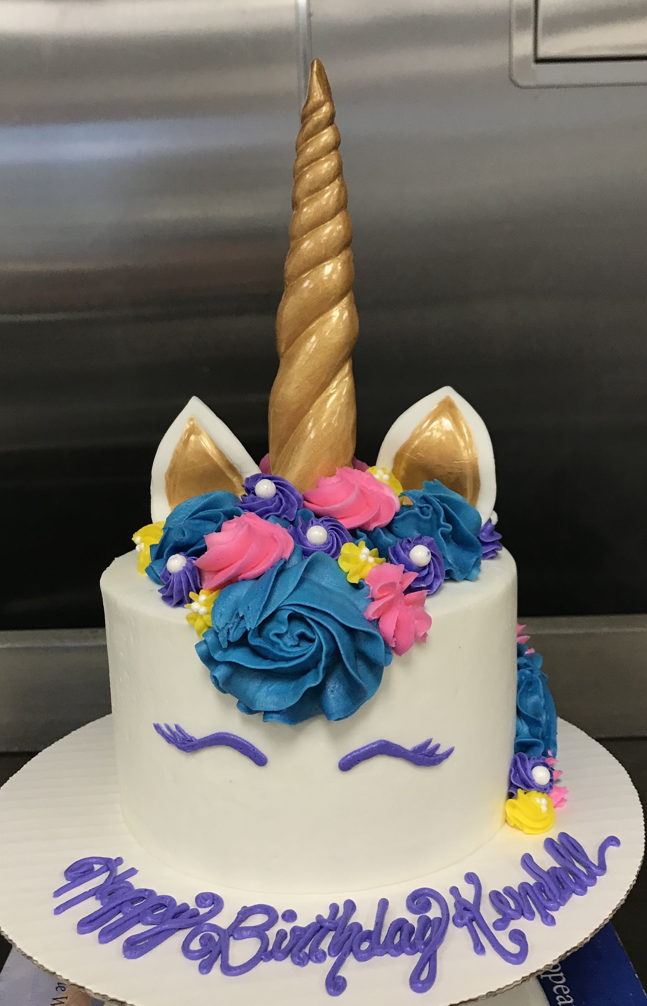 Unicorn# 68