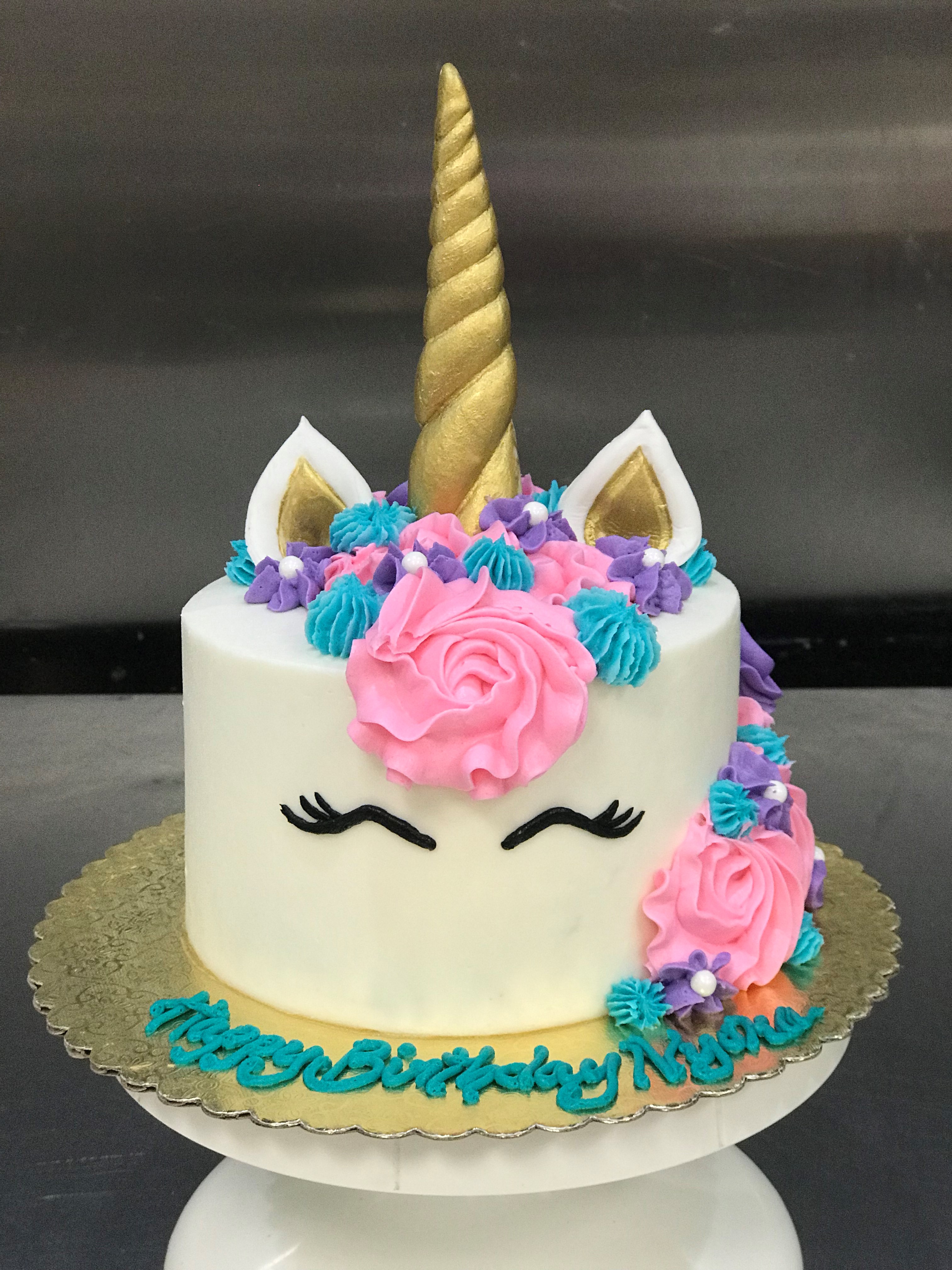 Unicorn# 4