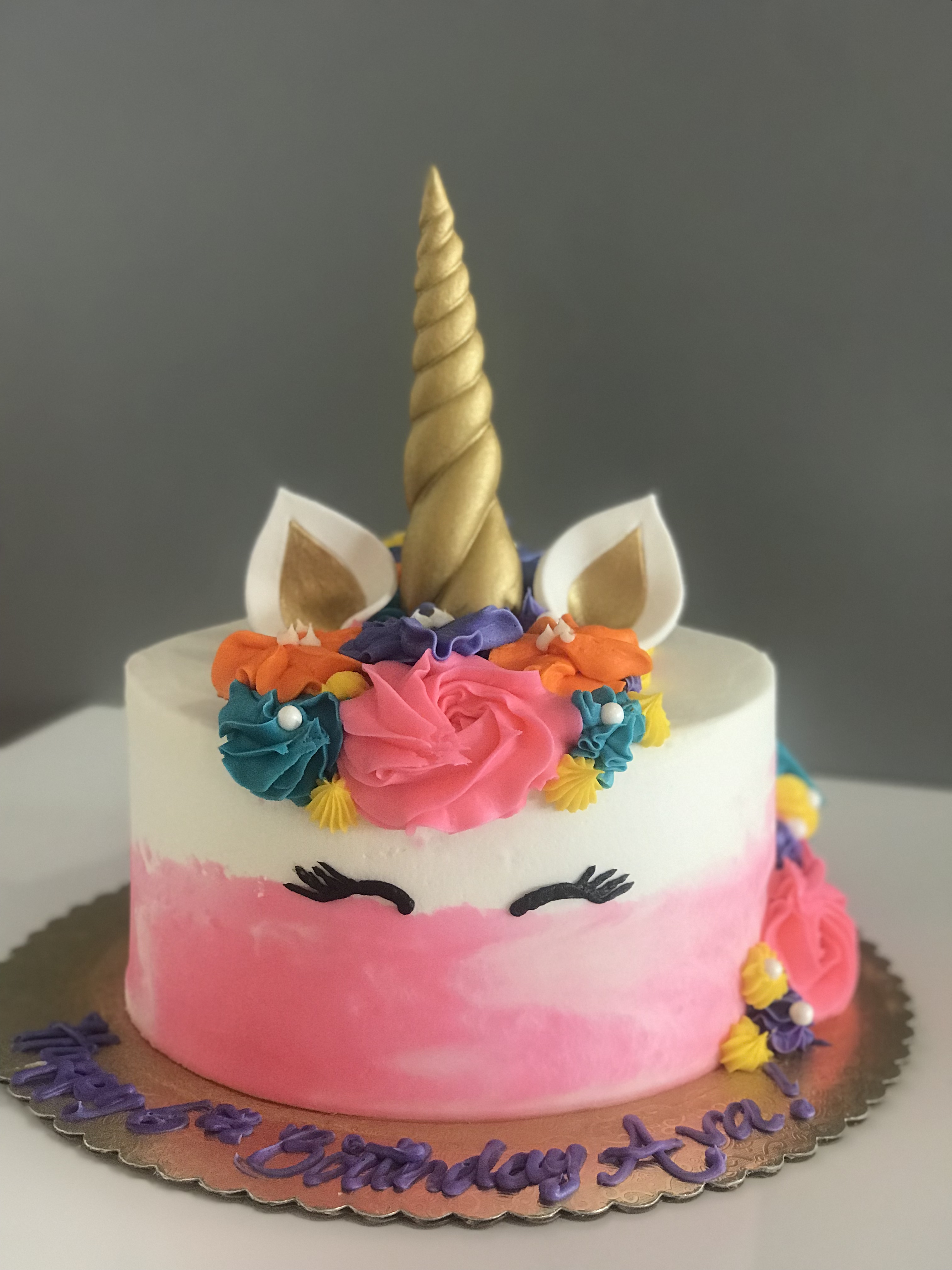 Unicorn# 36