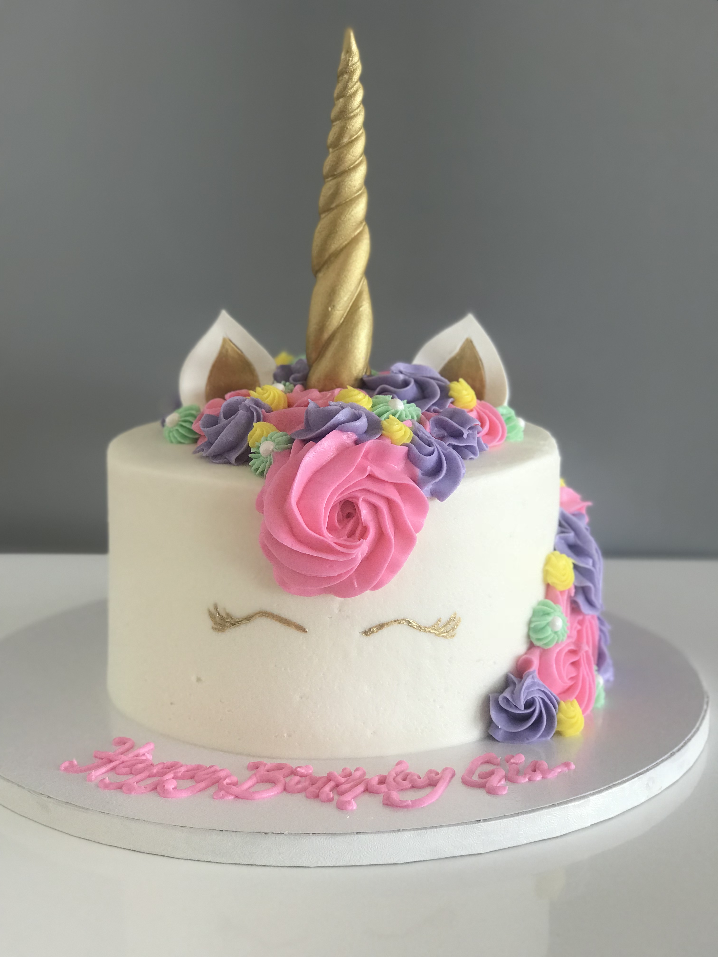Unicorn# 15