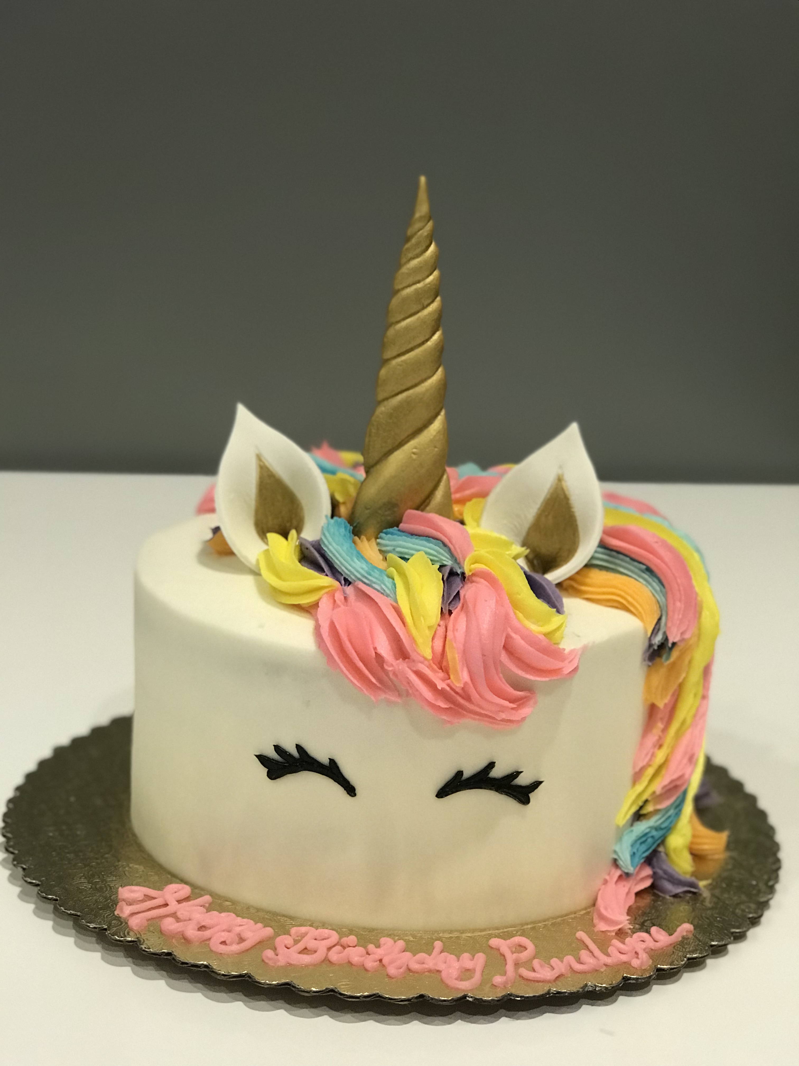 Unicorn# 31