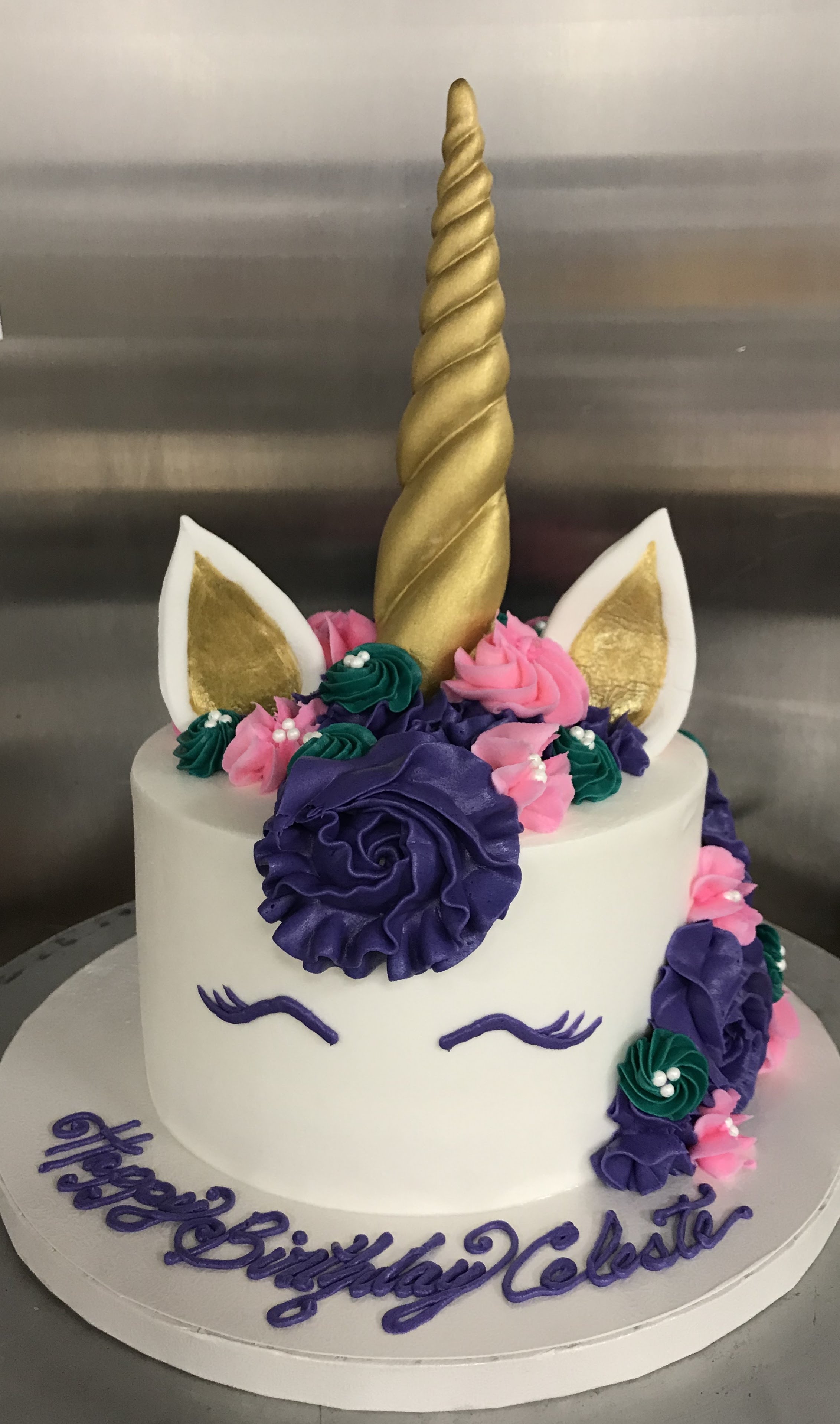 Unicorn# 70