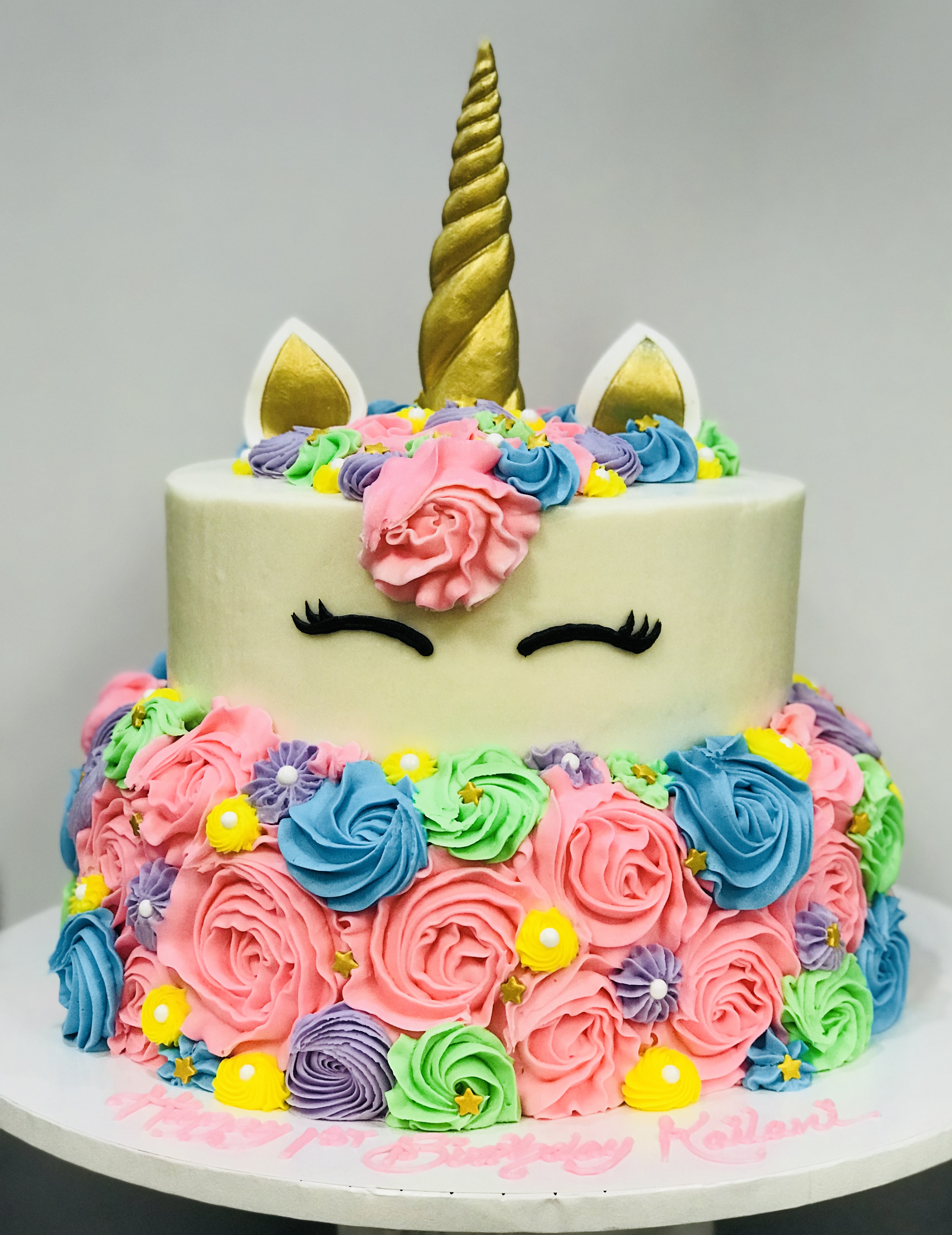 Unicorn# 55