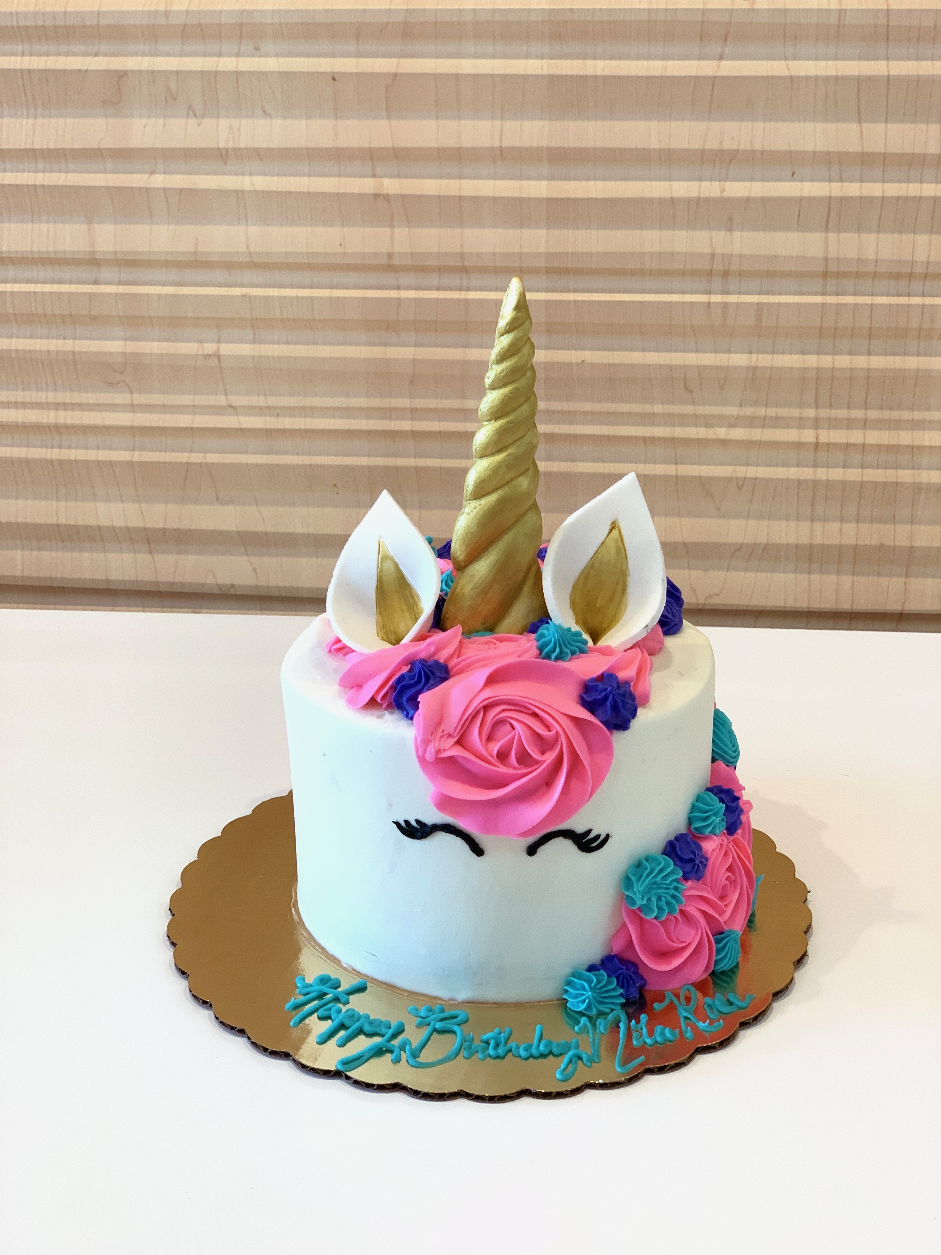 Unicorn# 82