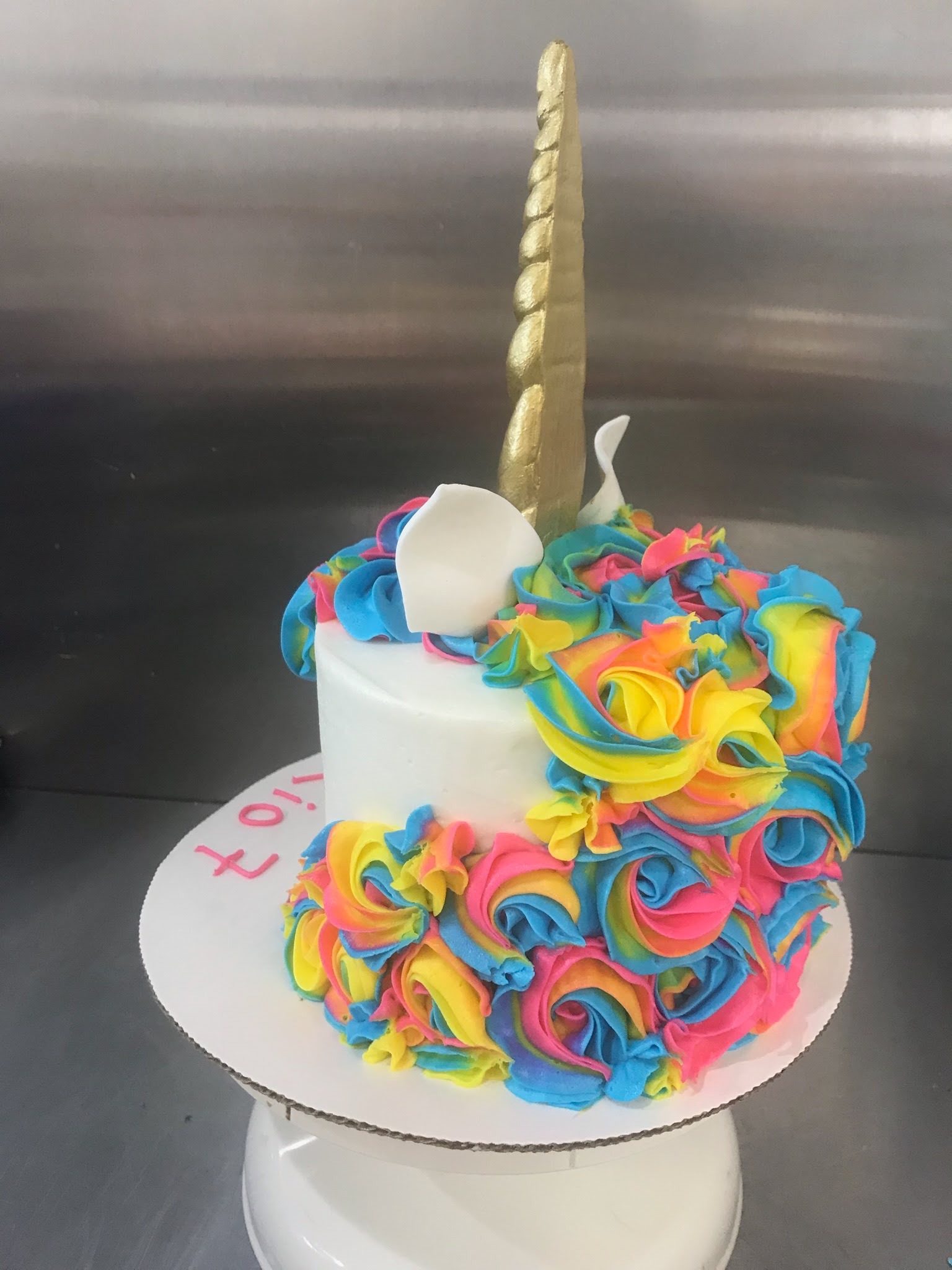 Unicorn# 23