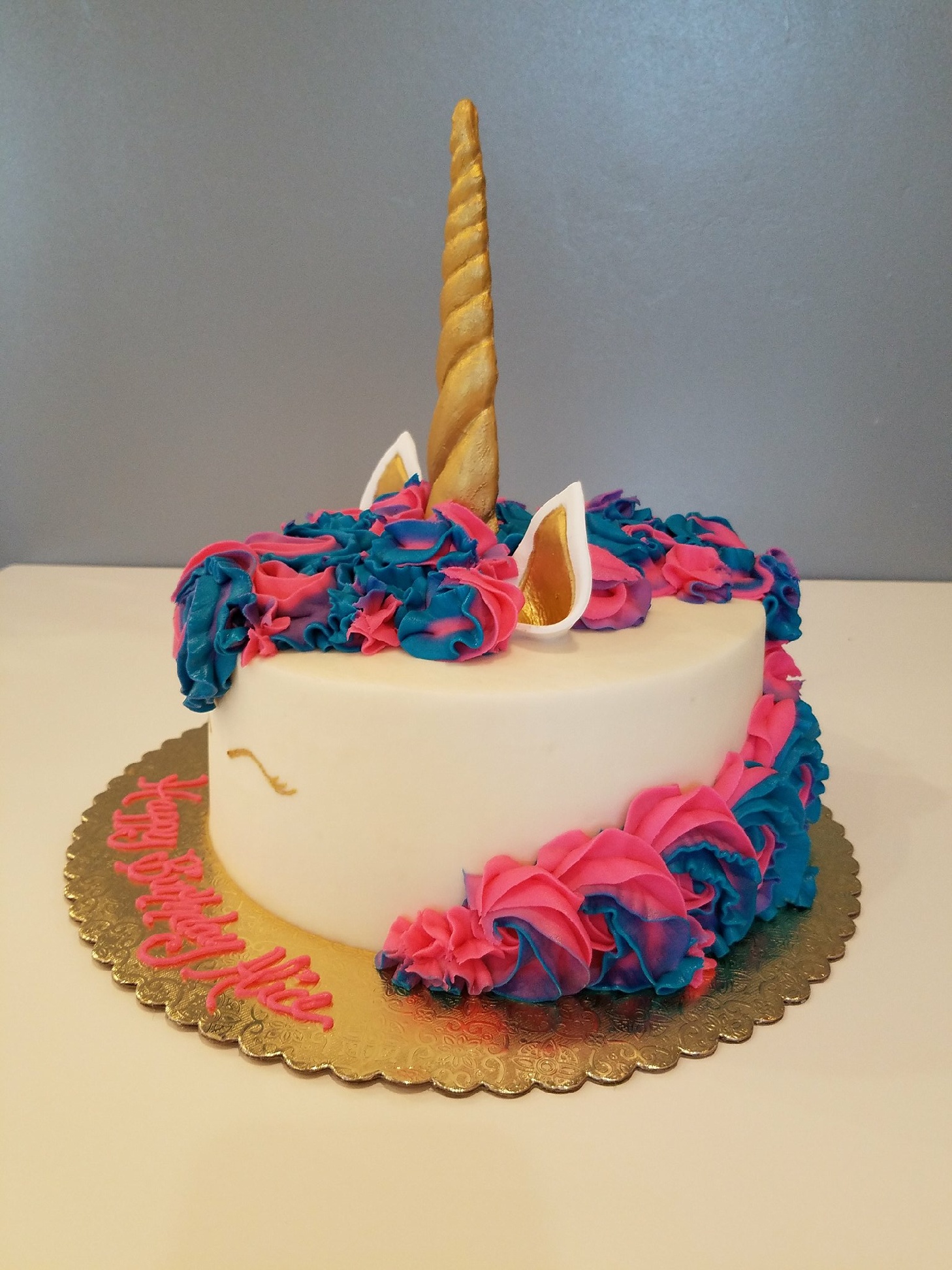 Unicorn# 47