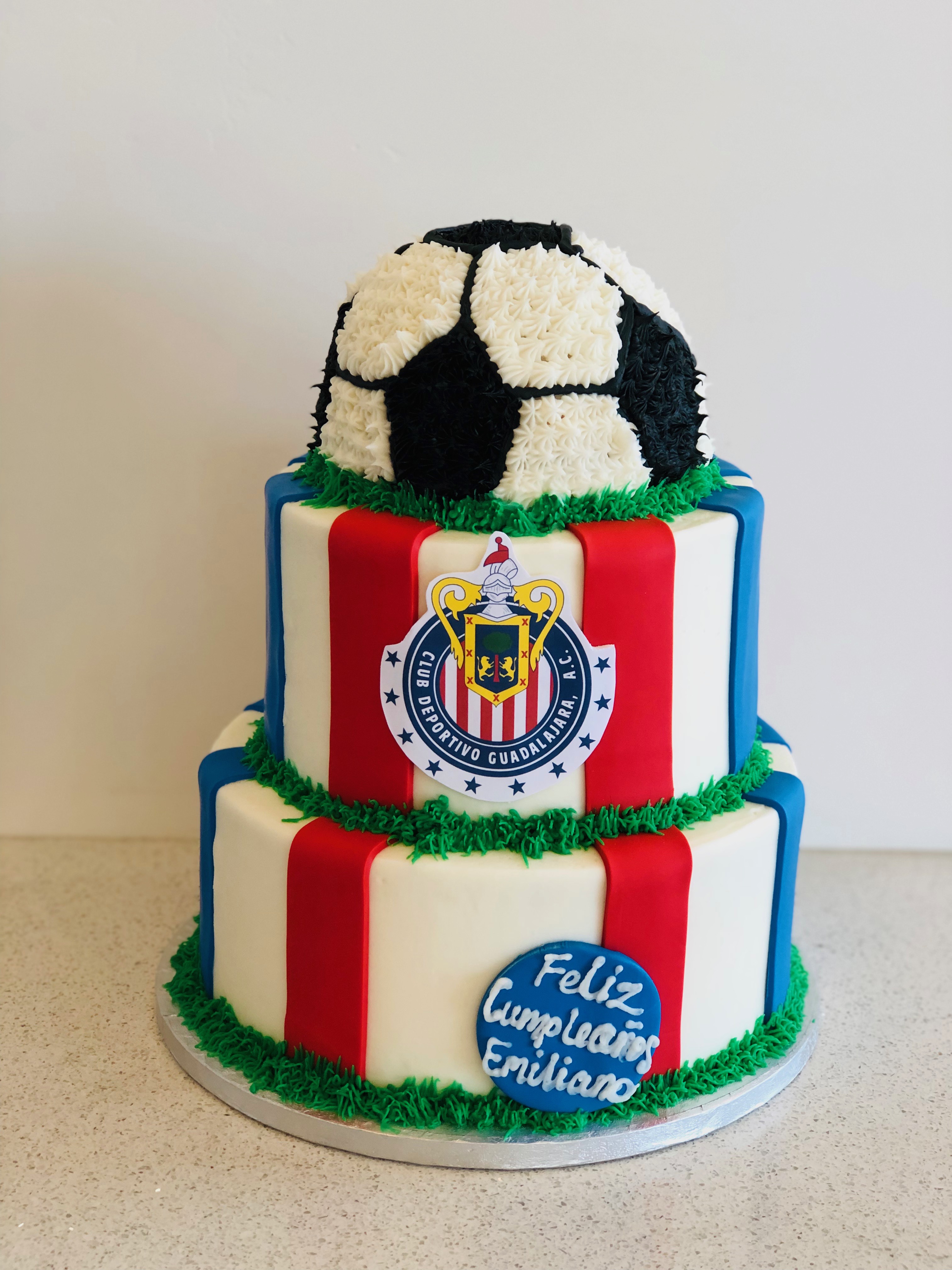 Celebration #8