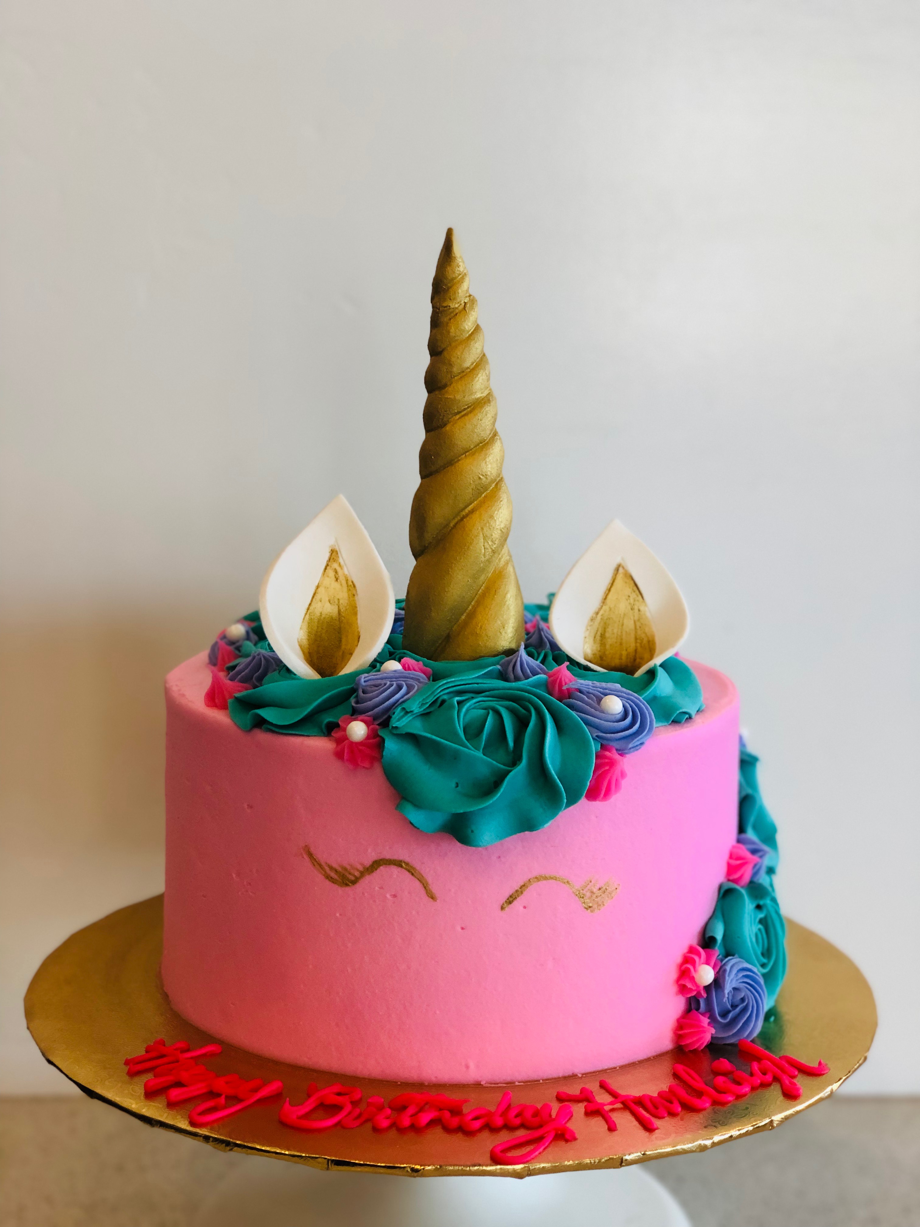 Unicorn# 86